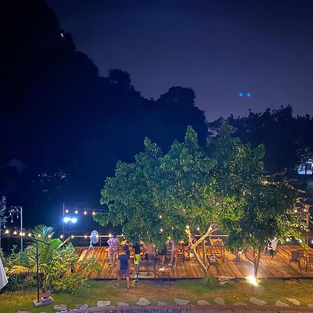 Ninh Binh Valle Montana Homestay Eksteriør billede