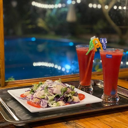 Ninh Binh Valle Montana Homestay Eksteriør billede