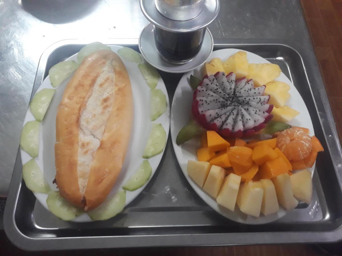Ninh Binh Valle Montana Homestay Eksteriør billede